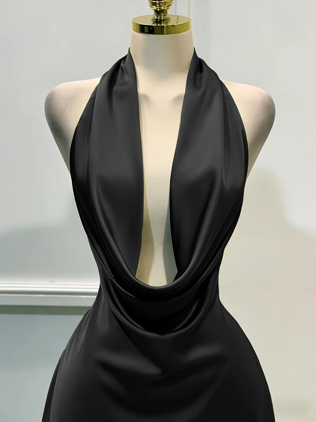 Women Casual Vacation Party Banquet Cocktail Gown