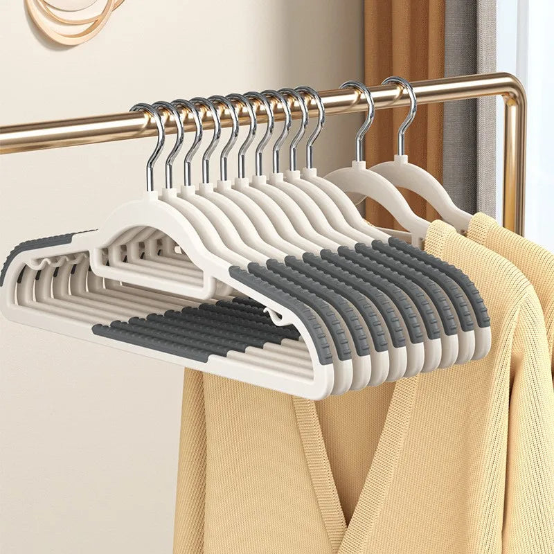 Household Clothing Storage Anti Slip