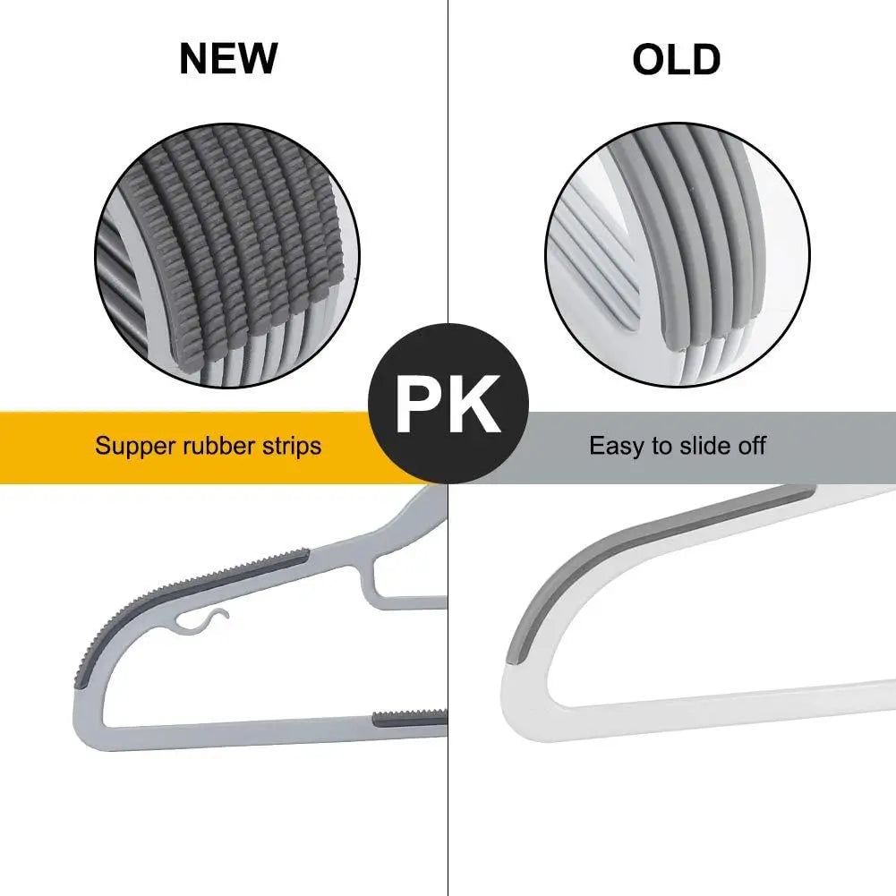 Household Clothing Storage Anti Slip
