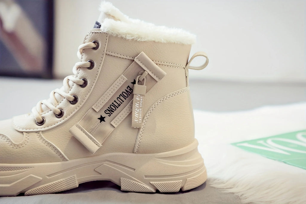 Women's Ankle Short Boot