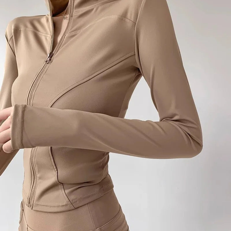 Aira Sport Jacket