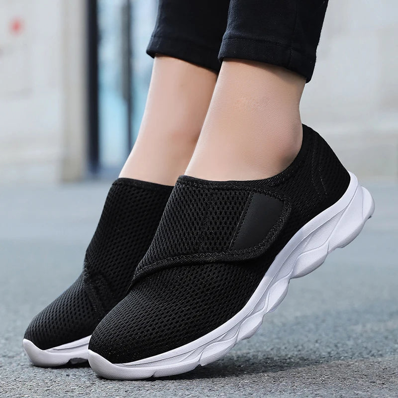 Casual Orthopedics Wide Feet Shoes