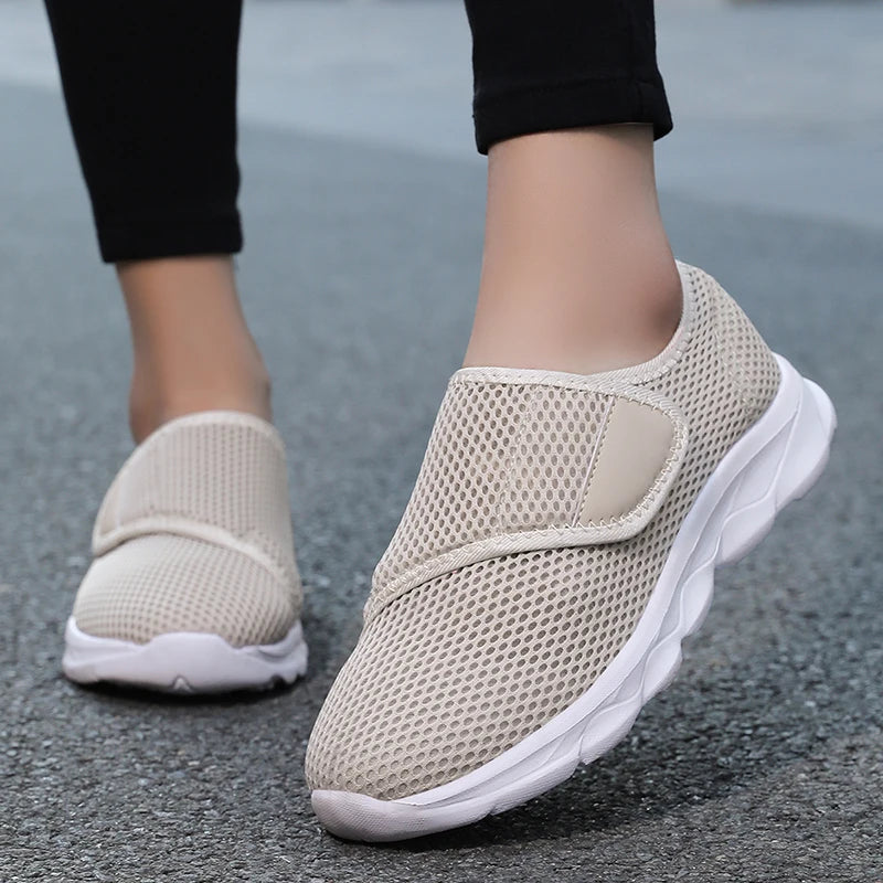 Casual Orthopedics Wide Feet Shoes