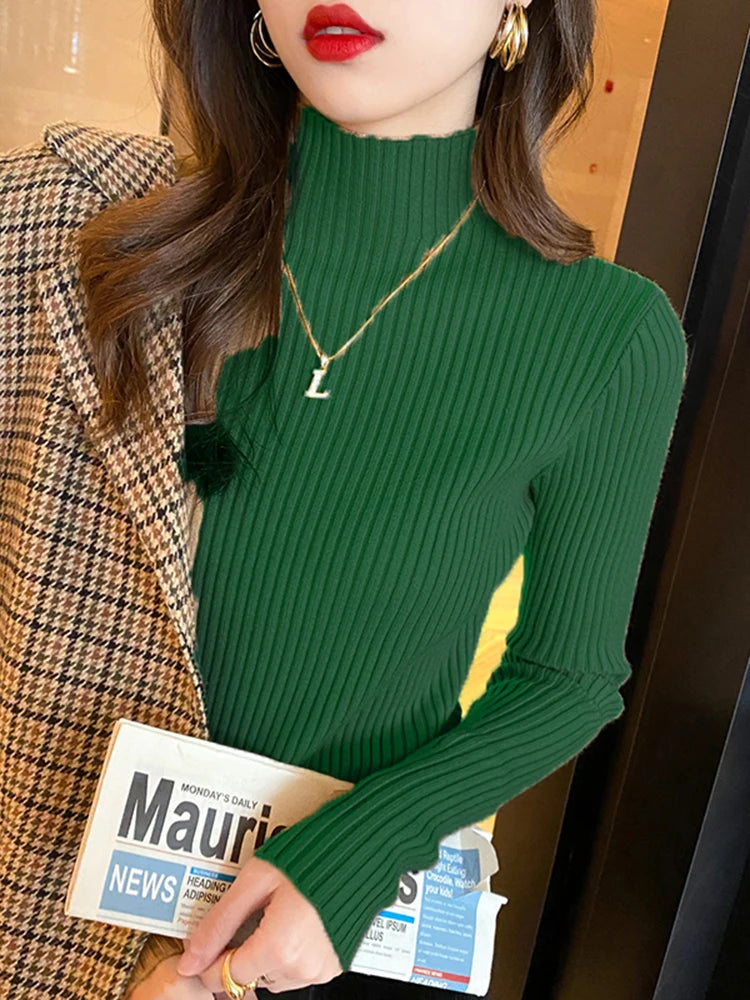 Serene Sweater