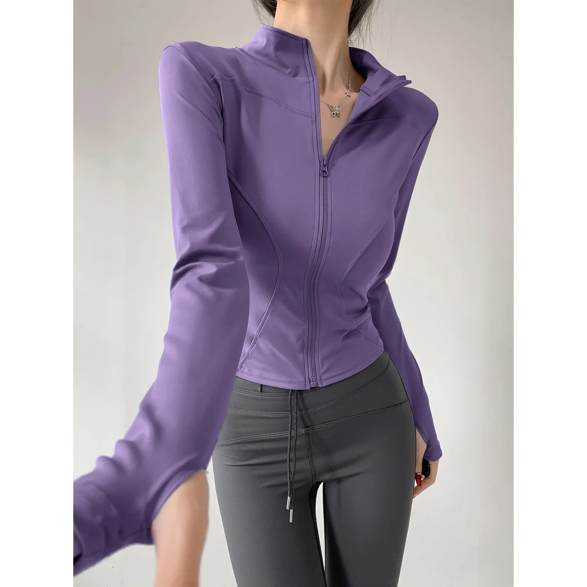 Aira Sport Jacket