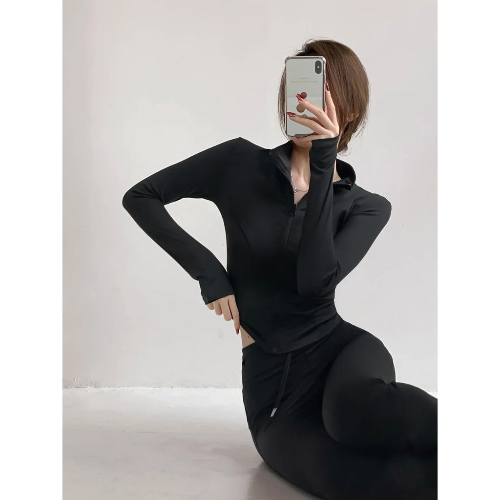 Aira Sport Jacket