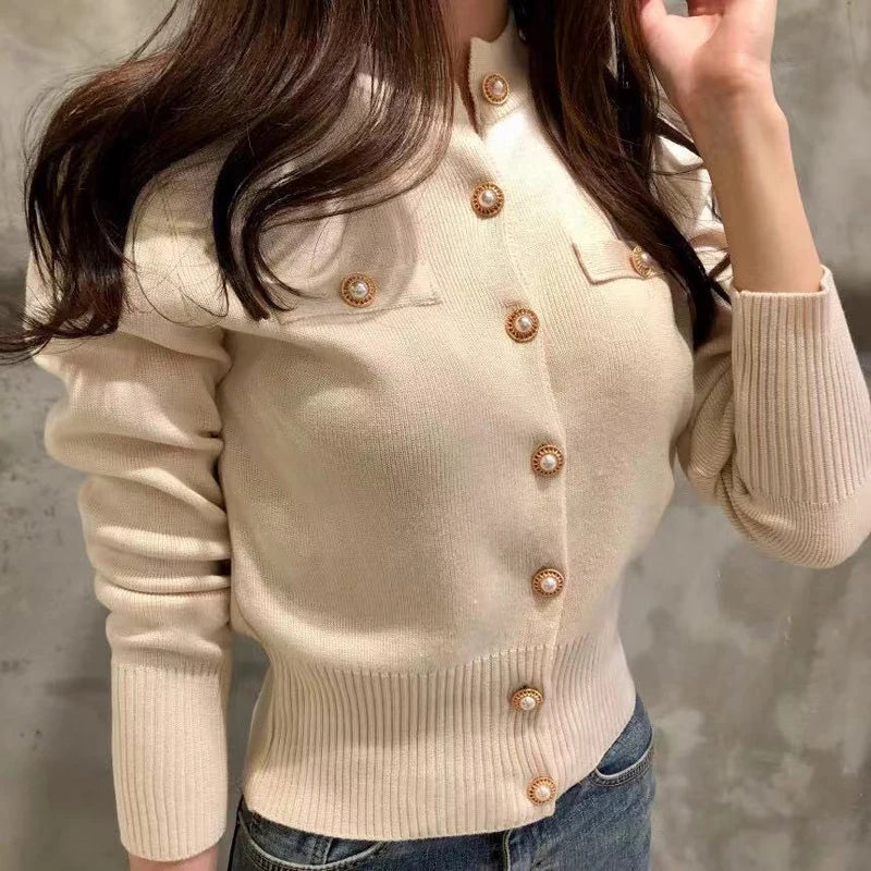 Luna Cardigan