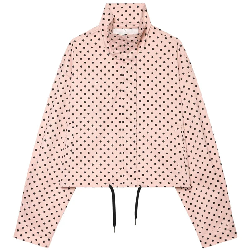 Nora Jacket