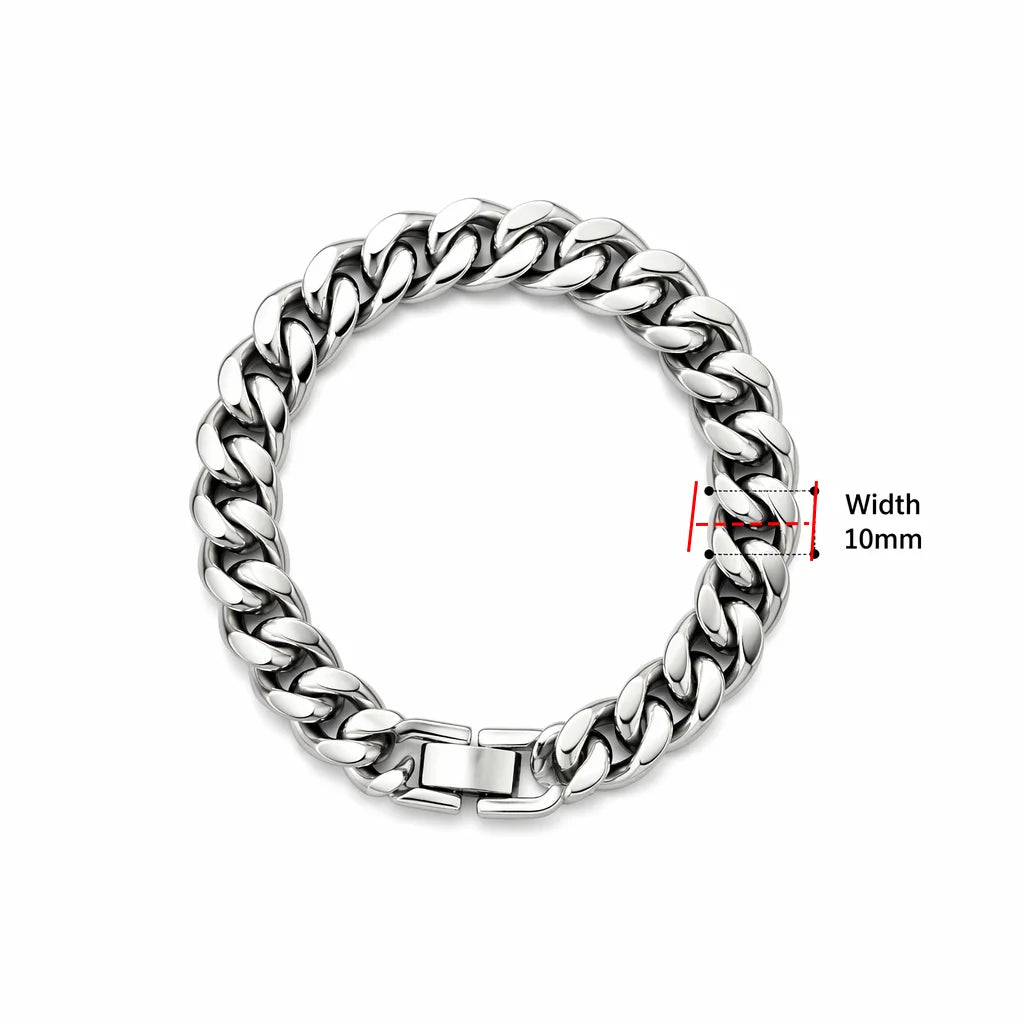 Zara Double-Row Bracelet