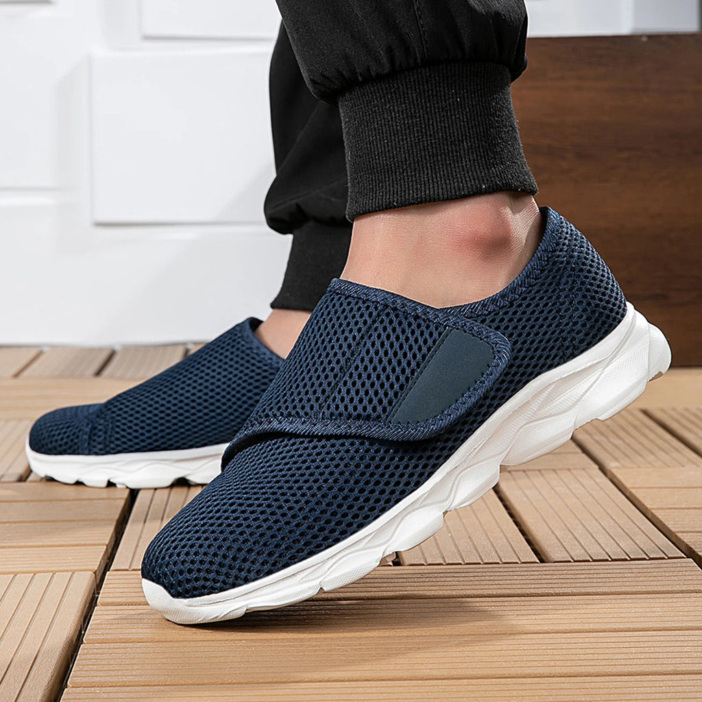 Casual Orthopedics Wide Feet Shoes