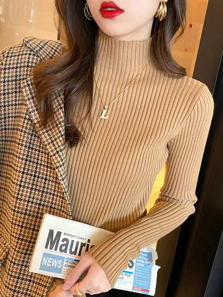 Serene Sweater