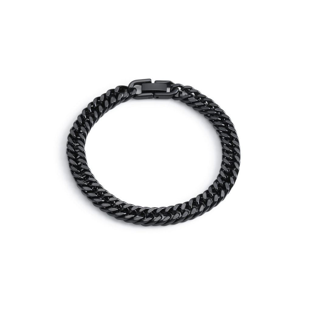 Zara Double-Row Bracelet