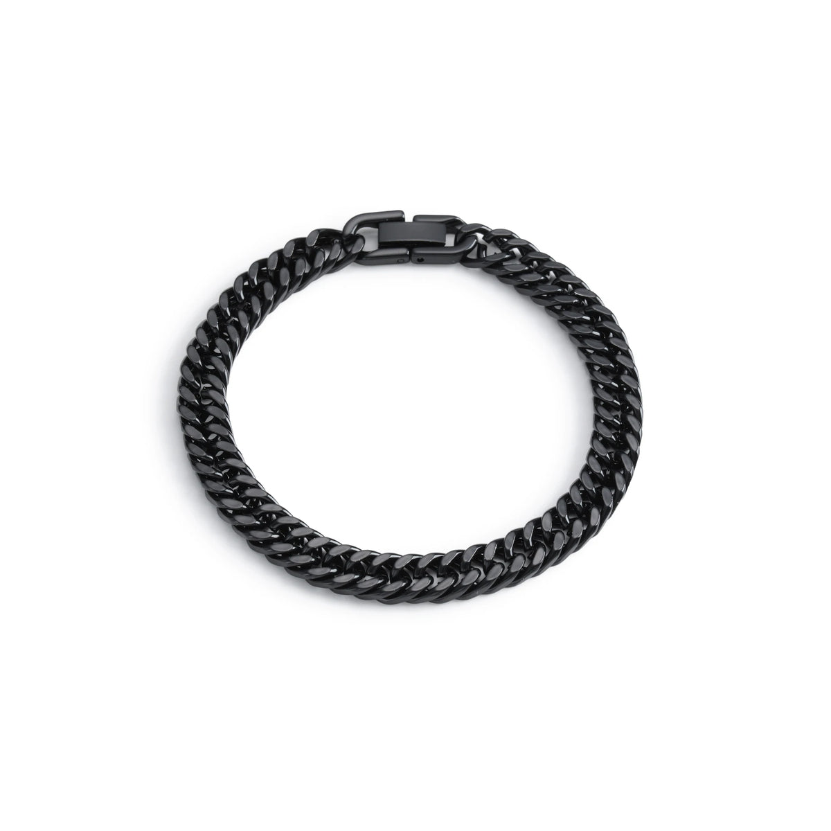 Zara Double-Row Bracelet