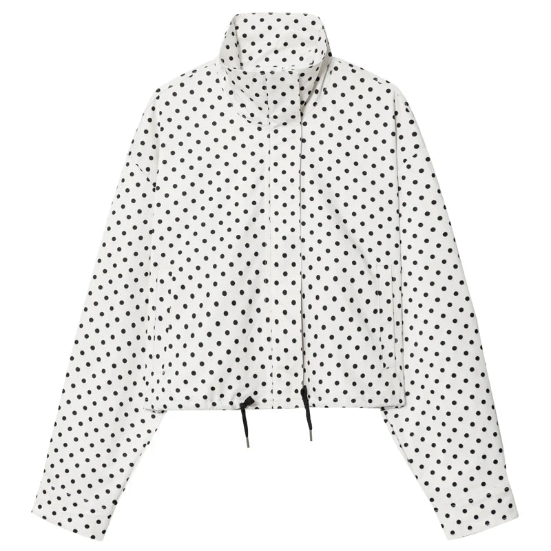 Nora Jacket