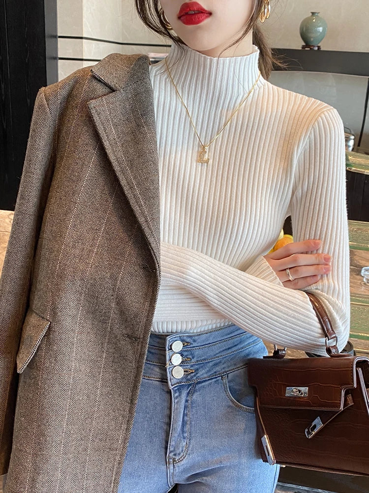 Serene Sweater