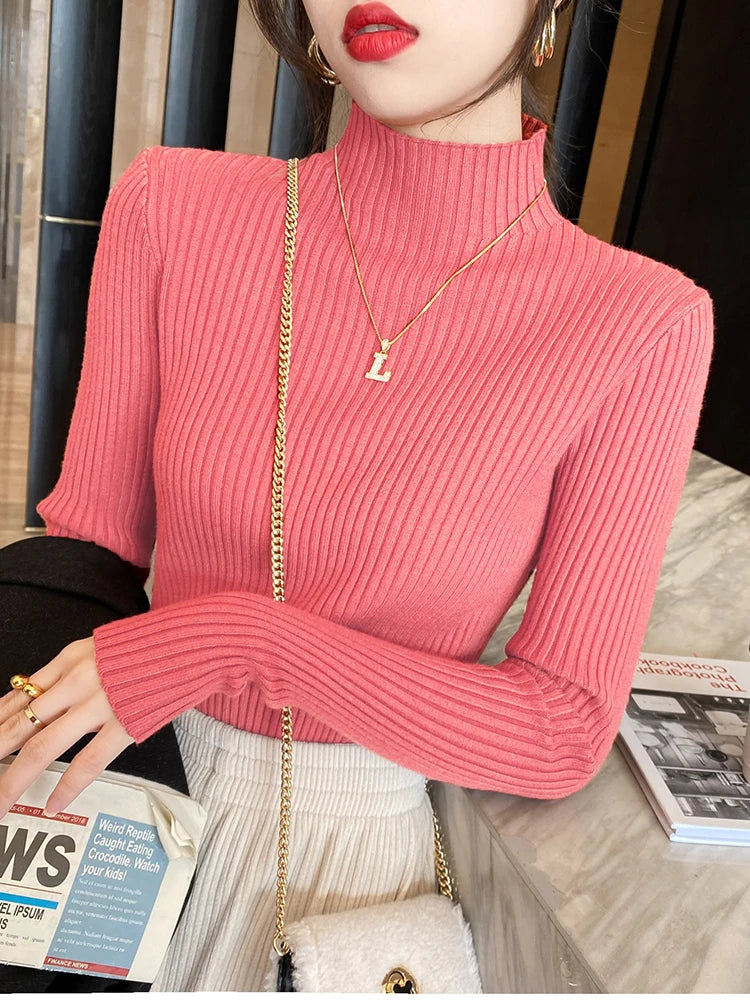 Serene Sweater